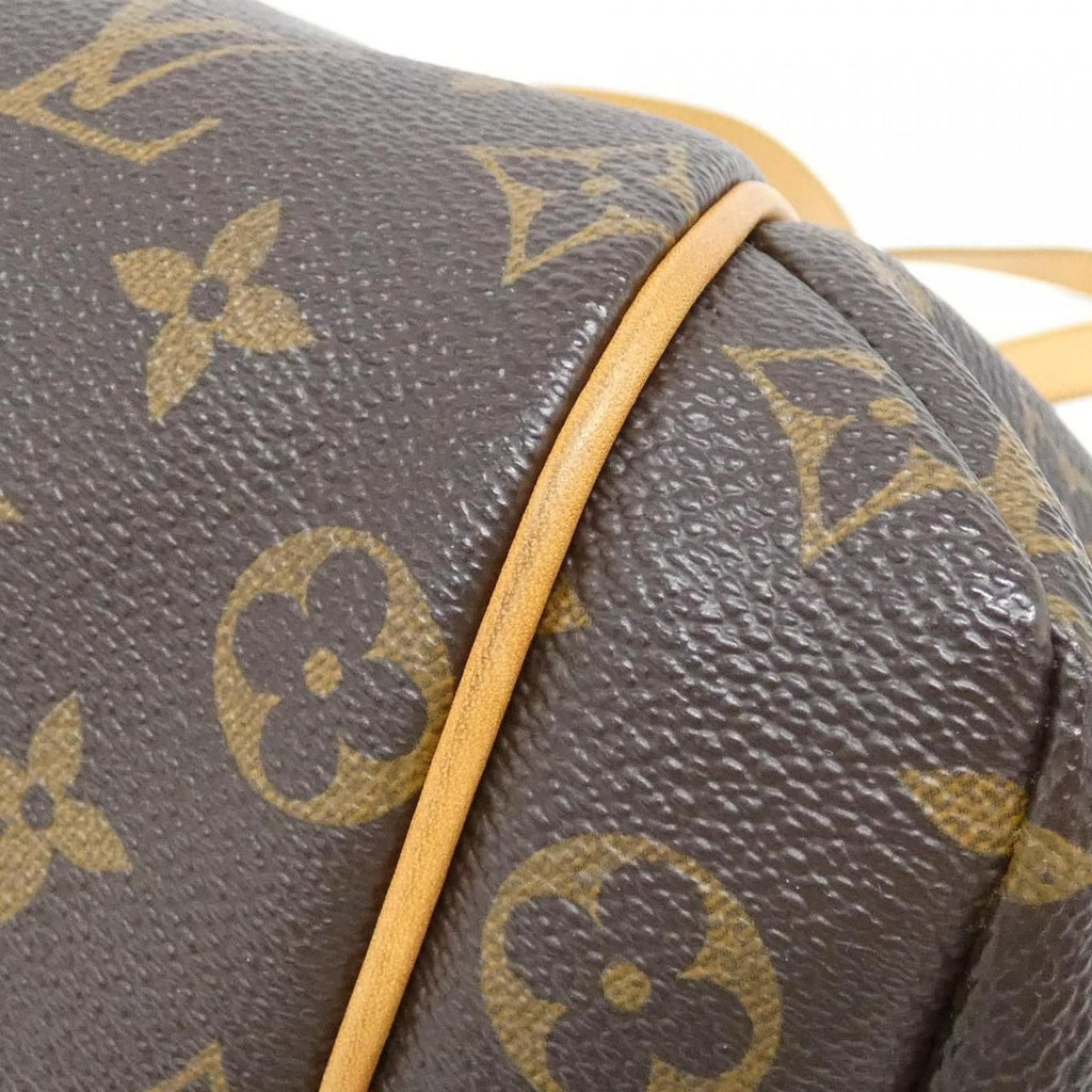 Louis Vuitton Monogram Totally MM Bag — view 2