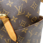 Louis Vuitton Monogram Totally MM Bag — view 3