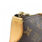 Louis Vuitton Monogram Totally MM Bag — view 4