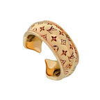 Louis Vuitton Bergnano Gram Ring — view 3