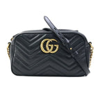 Gucci Crossbody Bag GG Marmont