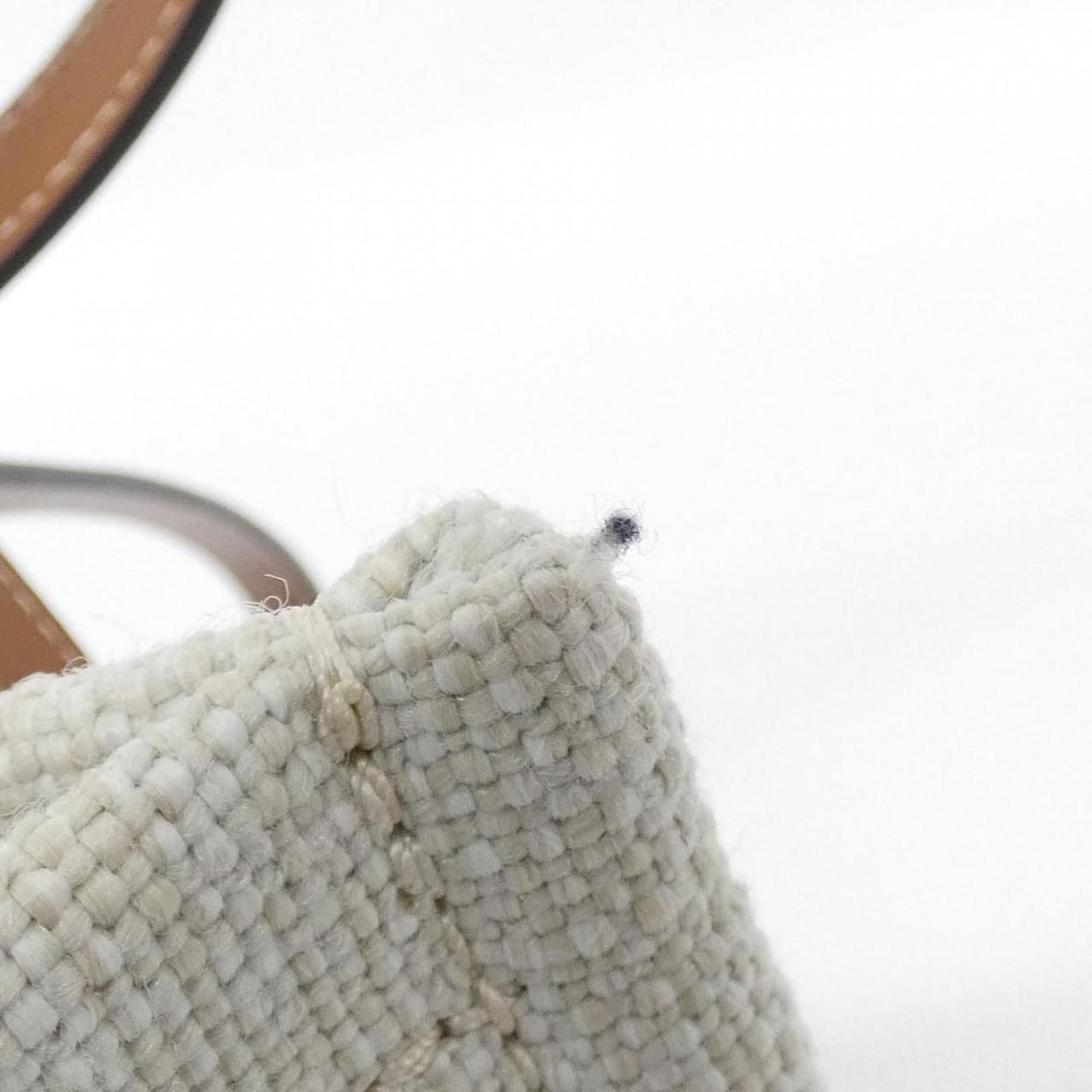 Celine Small Hippo Thais Bag — view 6