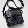Louis Vuitton Pico S-lock Shoulder Bag Monogram
