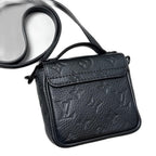 Louis Vuitton Pico S-lock Shoulder Bag Monogram — view 2