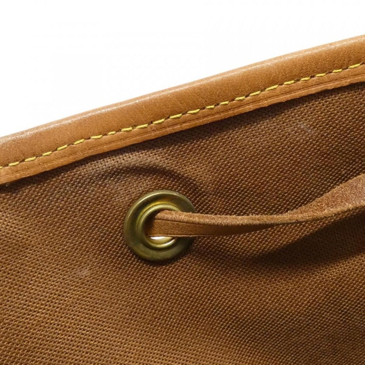 Louis Vuitton Monogram Montsouris GM Backpack Jacket — view 9