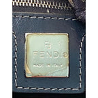 Fendi Handbag Zucca Mini Tote Travel Formal — view 5