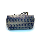 Fendi Handbag Zucca Mini Tote Travel Formal — view 6