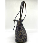 Fendi Handbag Zucca Mini Tote Travel Formal — view 8