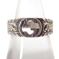 Gucci Arabesque Ring