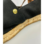 Hermes Flat Shoes Ankle Strap Espadrilles 37 — view 9