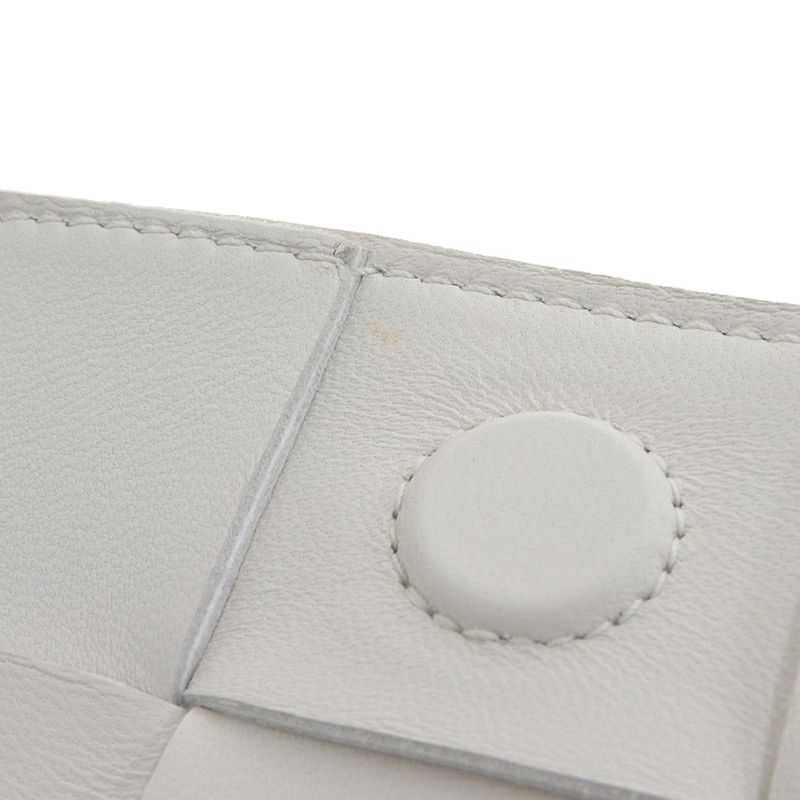 Bottega Veneta Small Cassette Shoulder Bag — view 5