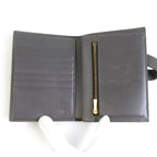 Celine Bifold Wallet Medium Strap — view 3