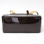 Louis Vuitton Vernis Rosewood Avenue Shoulder Bag Handbag — view 4