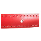 Louis Vuitton Strap Adjustable Shoulder For Bag Red — view 9