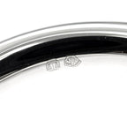 Hermes Ring Echape MM Size 53 AG 925 Silver Accessories — view 8