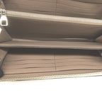 Louis Vuitton Round Zipper Long Wallet — view 8
