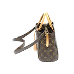 Louis Vuitton Monogram Montaigne BB Shoulder Bag — view 4