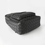 Bottega Veneta Backpack Black — view 3