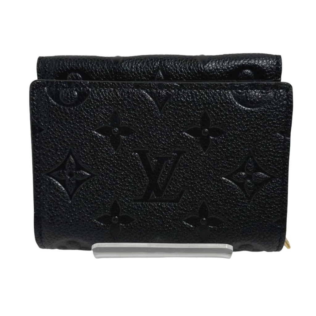 Louis Vuitton Empreinte Trifold Wallet Portefeuille Metis — view 3