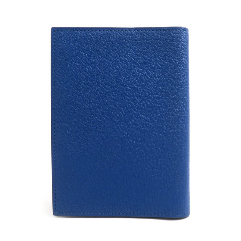 Hermes Notebook Cover — view 3