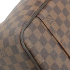 Louis Vuitton Damier Handbag Ikar Brown — view 8