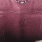 Loewe Crossbody Pouch Shoulder Bag — view 7