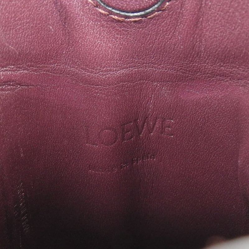 Loewe Crossbody Pouch Shoulder Bag — view 7
