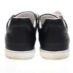 Christian Dior Star Leather Sneakers Ls 09 22 Black 41 — view 3