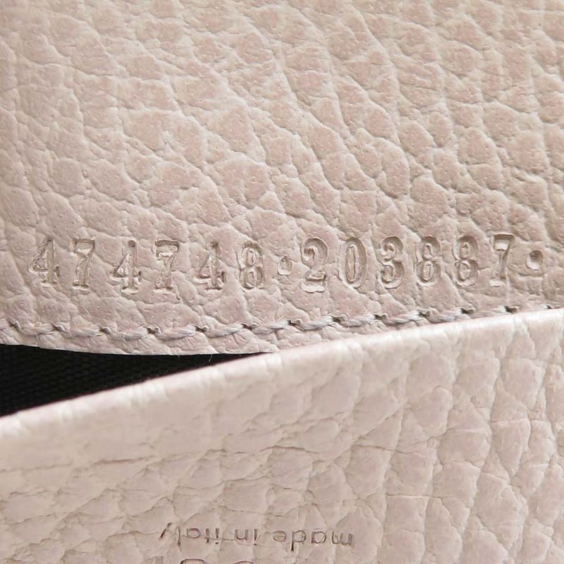 Gucci Business Card Holder Case — view 9