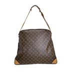 Louis Vuitton Monogram Shoulder Bag Ballard — view 2