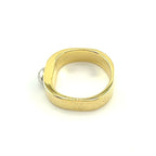 Louis Vuitton Nanogram Ring M Size — view 4