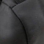 Prada 2 Vz135 Nylon Nero Backpack Daypack — view 4