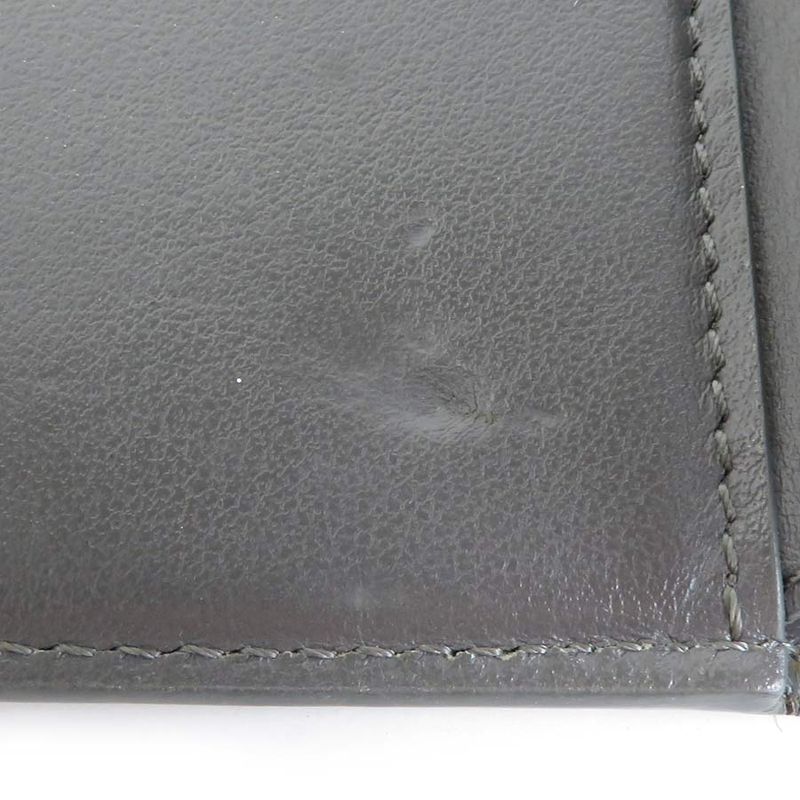 Celine Bifold Wallet Medium Strap — view 7
