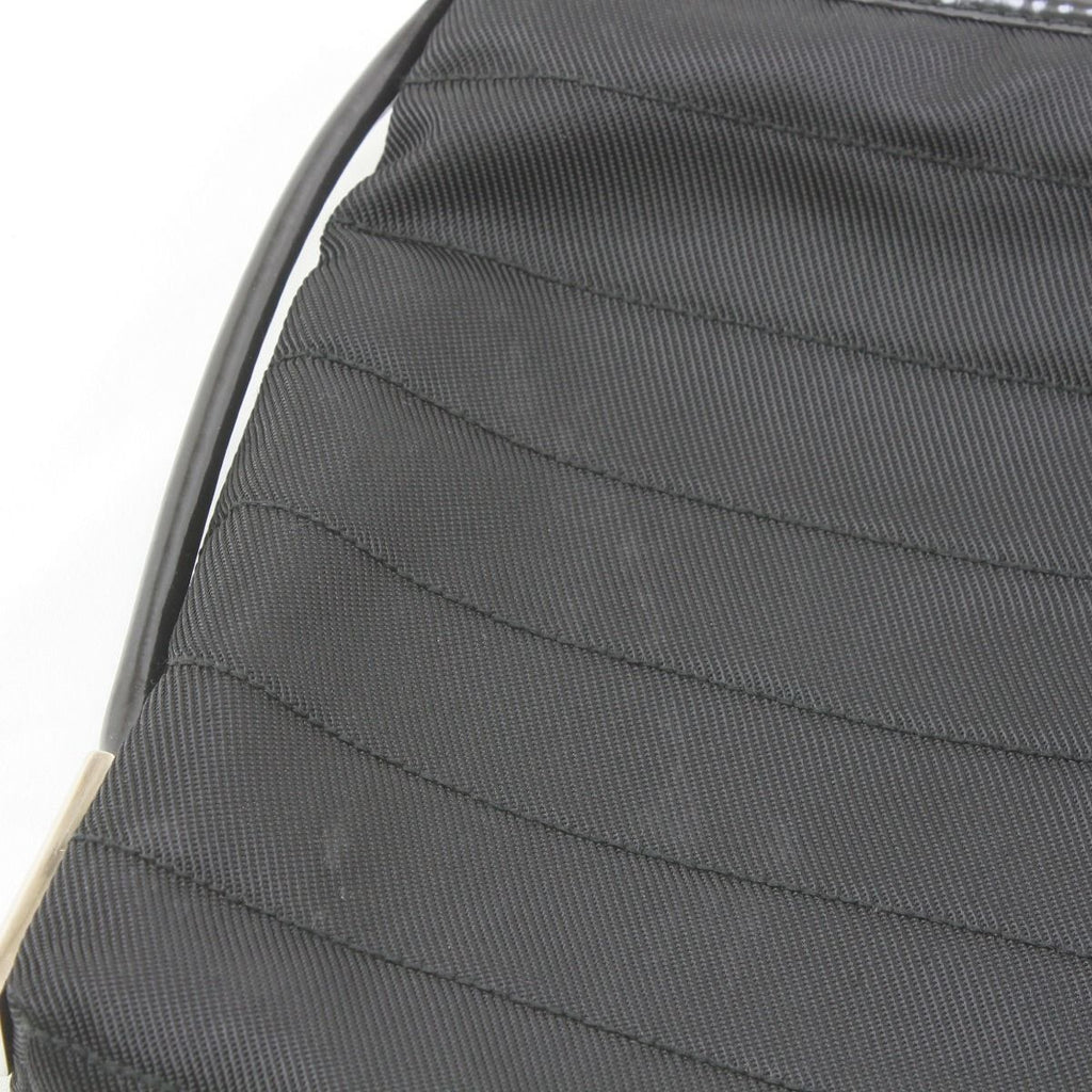 Gucci Clutch Bag 039.2123.0715 Black — view 3