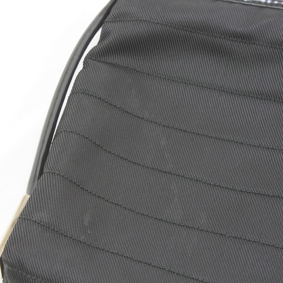 Gucci Clutch Bag 039.2123.0715 Black — view 3