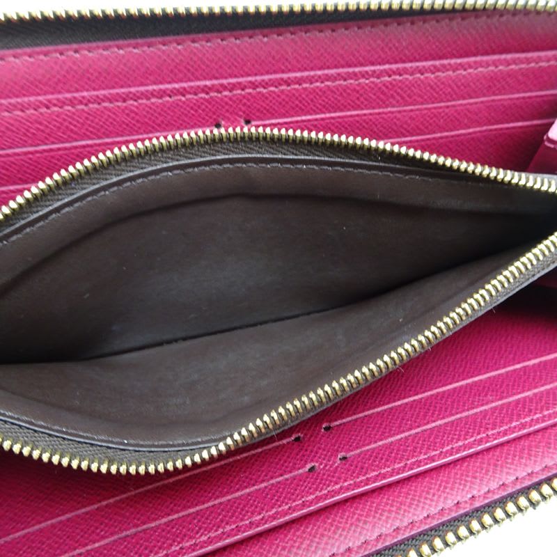 Louis Vuitton Long Wallet — view 8