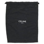 Celine Bonnie Triomphe Smooth Calfskin Backpack — view 5
