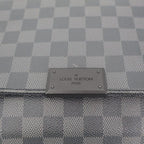 Louis Vuitton Damier Graphite District PM Shoulder Bag Messenger — view 6