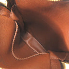 Louis Vuitton Danube Monogram Shoulder Bag 1076 — view 5