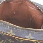 Louis Vuitton Monogram Amazon Shoulder Bag — view 8