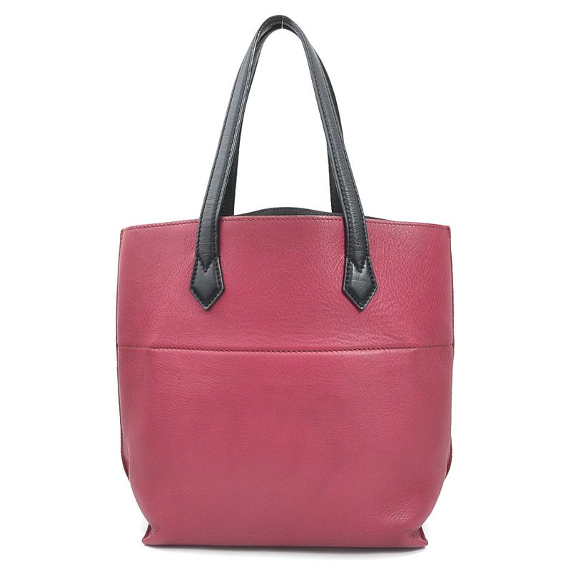 Fendi Tote Handbag All in Shopping 8 — view 3