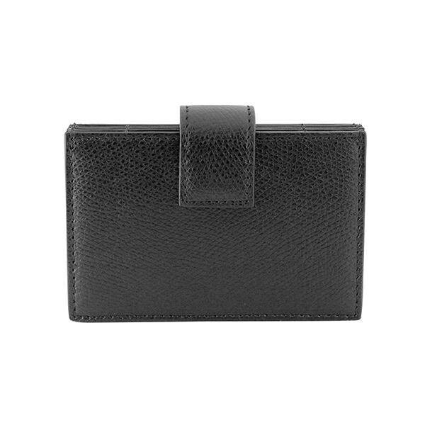 Fendi Card Case F'is Black — view 3