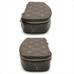Louis Vuitton Monogram Posh Monte Carlo Case Pouch — view 6