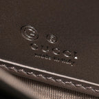 Gucci Long Wallet GG Supreme Beige Multi — view 9