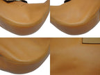 Dior Galliano Era Street Chic Hobo Shoulder Bag Lambskin Brown — view 6