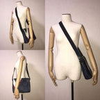 Louis Vuitton Damier Ecobalt District PM NM Shoulder Bag Price Negotiation — view 9
