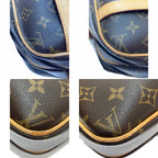 Louis Vuitton Reporter PM Shoulder Bag — view 5