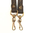Louis Vuitton Monogram Shoulder Strap — view 3