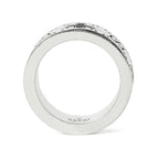 Gucci Ring GG & Bee Silver — view 4