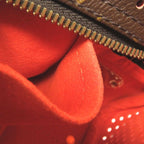 Louis Vuitton Mini Trocadero — view 7
